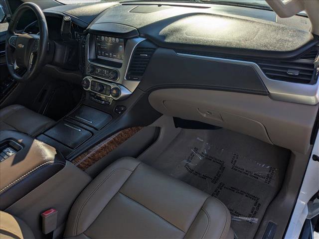 Used 2019 Chevrolet Suburban Premier image 21