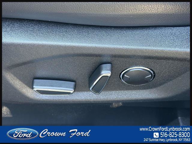 Certified 2018 Ford Edge SEL w/ Equipment Group 201A AWD/4WD image 19