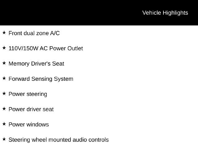 Certified 2021 Ford Explorer ST w/ Equipment Group 401A AWD/4WD image 8