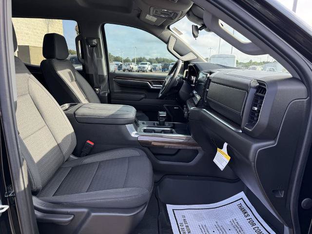 Used 2023 Chevrolet Silverado 1500 RST w/ Texas Edition Plus AWD/4WD image 18