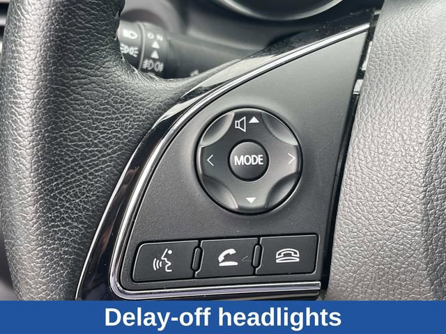 Used 2024 Mitsubishi Outlander Sport AWD image 40
