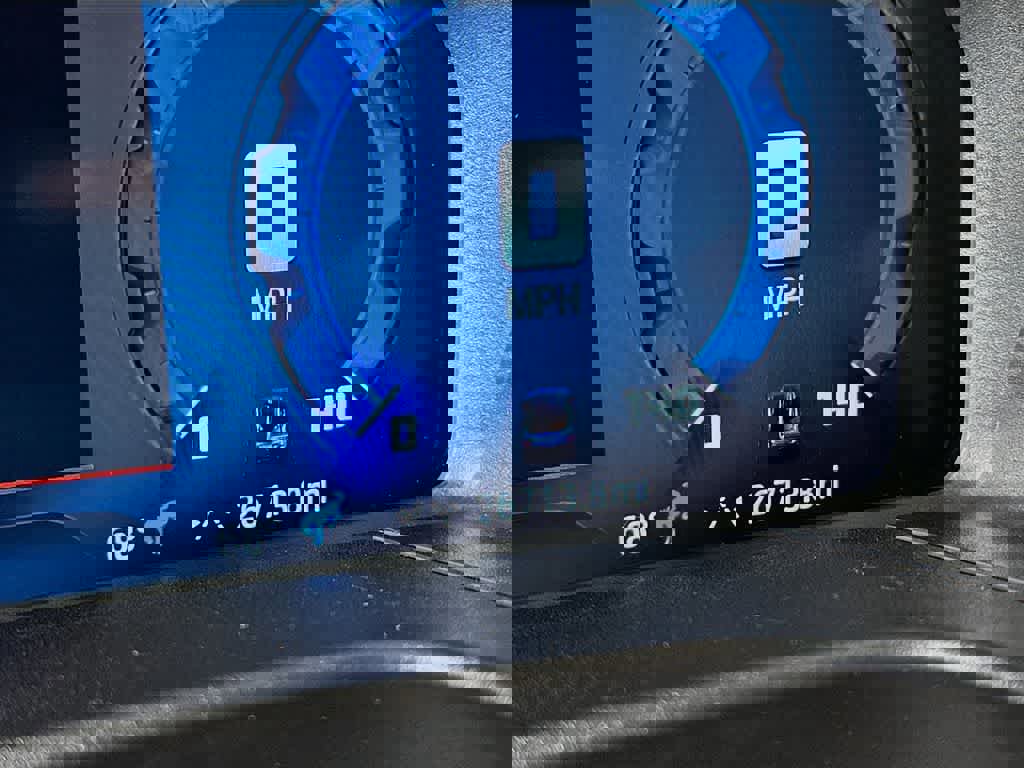 Certified 2025 Ford Bronco Sport Big Bend image 22