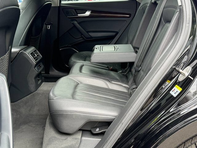Used 2019 Audi Q5 2.0T Premium AWD/4WD image 23