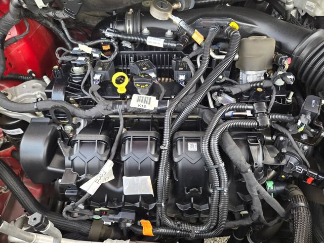 Certified 2020 Ford Edge SEL w/ Convenience Package FWD image 29