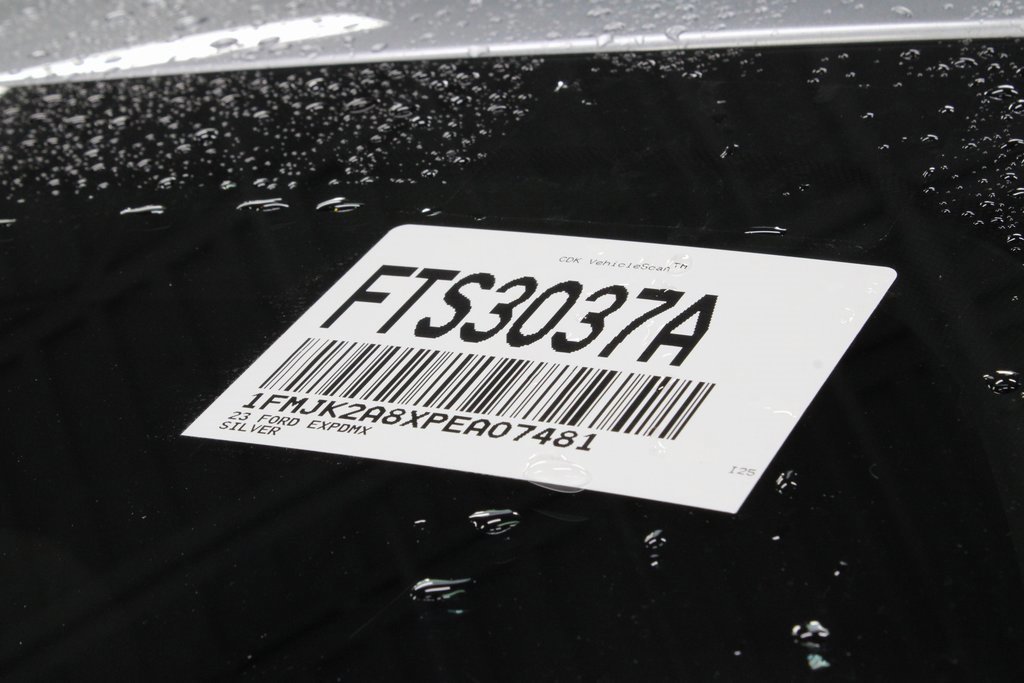 Certified 2023 Ford Expedition Max Limited image 40