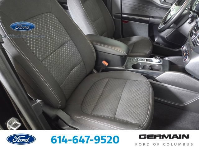 Certified 2023 Ford Escape Active w/ Cold Weather Package FWD image 31