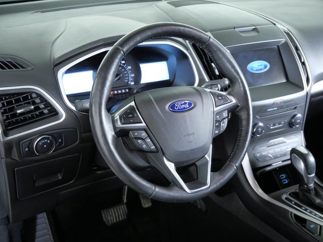 Certified 2017 Ford Edge SEL w/ Equipment Group 201A AWD/4WD image 19