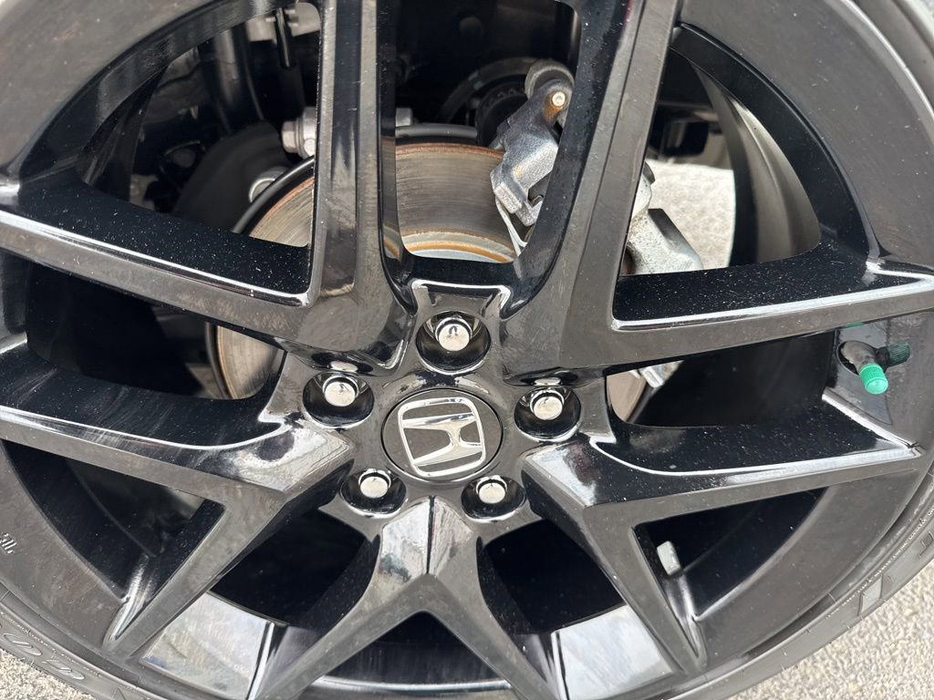 Used 2024 Honda Civic Sport image 52