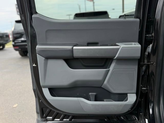 Certified 2021 Ford F150 XLT w/ XTR Package AWD/4WD image 16