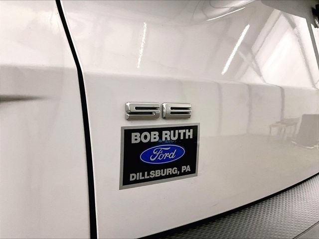 Certified 2020 Ford Escape SE AWD/4WD image 13