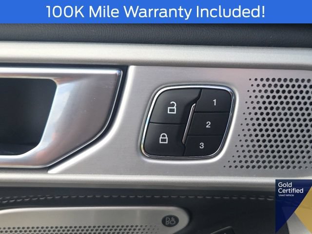 Certified 2022 Ford Explorer Limited w/ Limited Technology Package AWD/4WD image 24