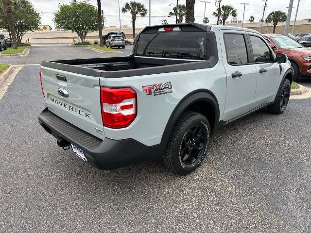 Certified 2022 Ford Maverick XLT w/ Equipment Group 300A Standard AWD/4WD image 6