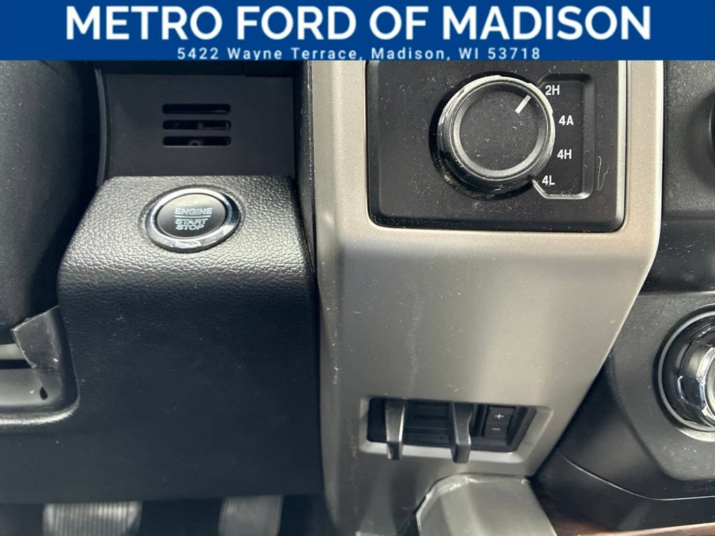 Certified 2020 Ford F150 Lariat AWD/4WD image 35