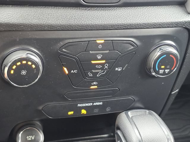 Certified 2019 Ford Ranger XLT RWD image 7