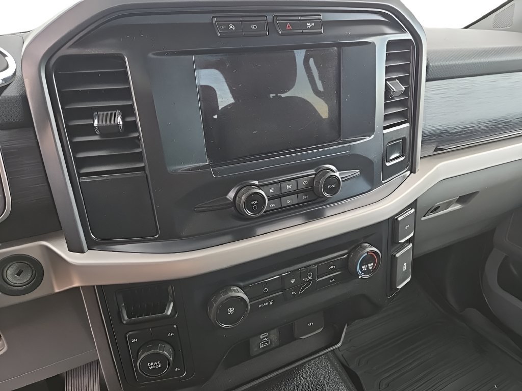 Certified 2021 Ford F150 XLT AWD/4WD image 19