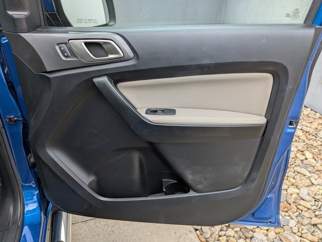 Certified 2020 Ford Ranger Lariat w/ Technology Package AWD/4WD image 34