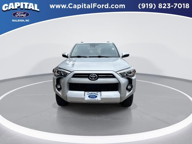 Used 2024 Toyota 4Runner SR5 image 9