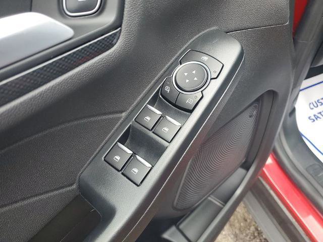 Certified 2023 Ford Escape ST-Line Select w/ Tech Pack #1 image 15