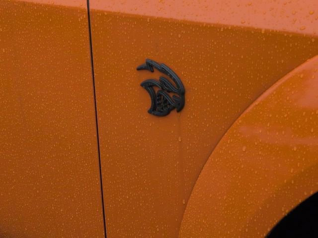 Used 2022 Dodge Challenger SRT Hellcat image 14