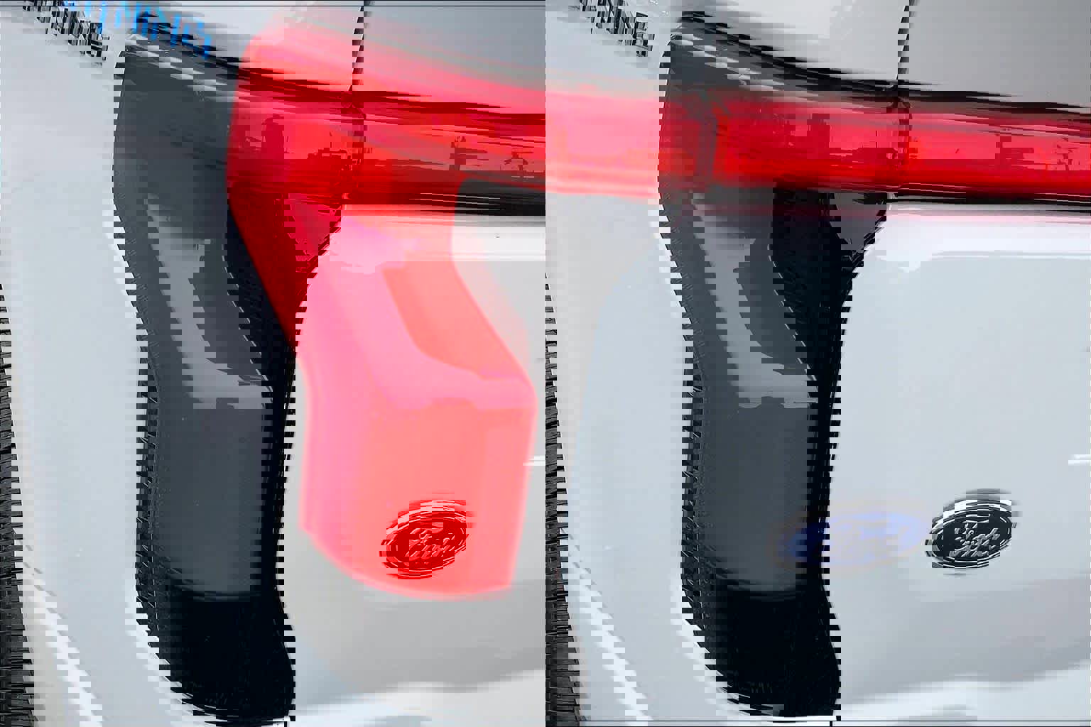 Certified 2023 Ford F150 Lightning Platinum image 29