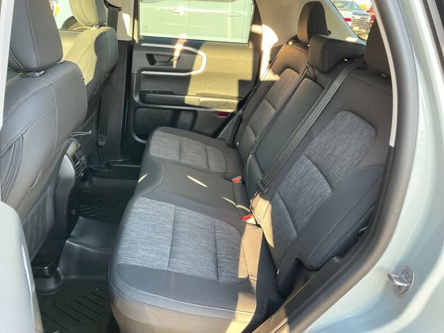 Certified 2023 Ford Bronco Sport Big Bend w/ Convenience Package AWD/4WD image 22