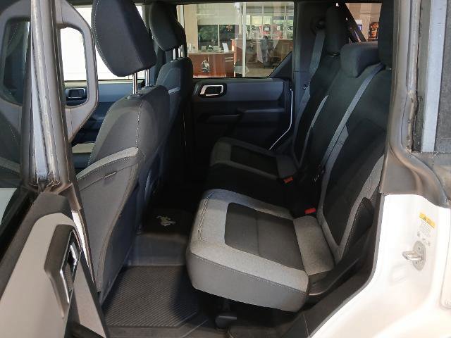 Certified 2023 Ford Bronco Big Bend image 10