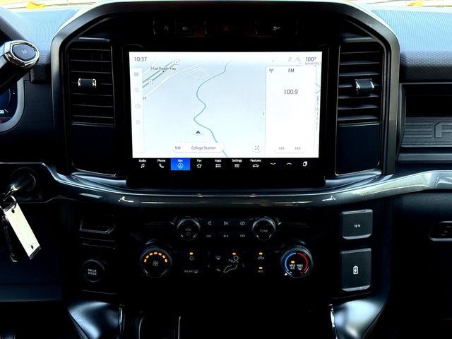 Certified 2024 Ford F150 STX RWD image 27