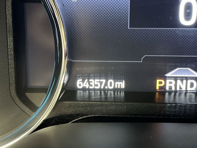 Certified 2021 Ford Expedition Max Limited AWD/4WD image 19