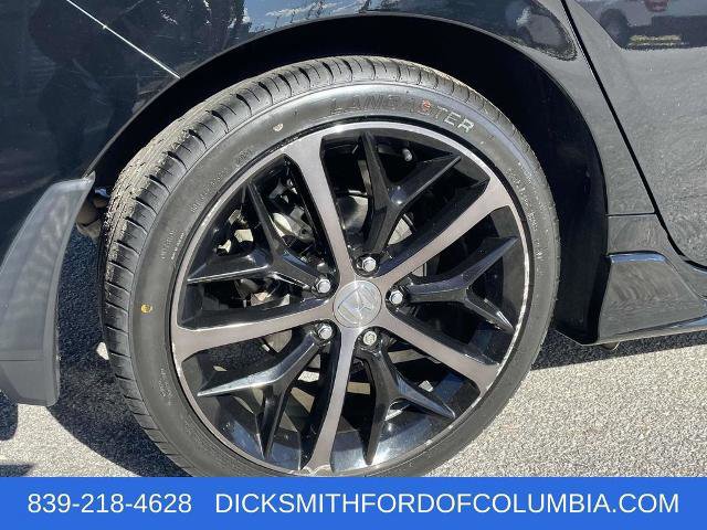 Used 2020 Honda Civic Sport image 7