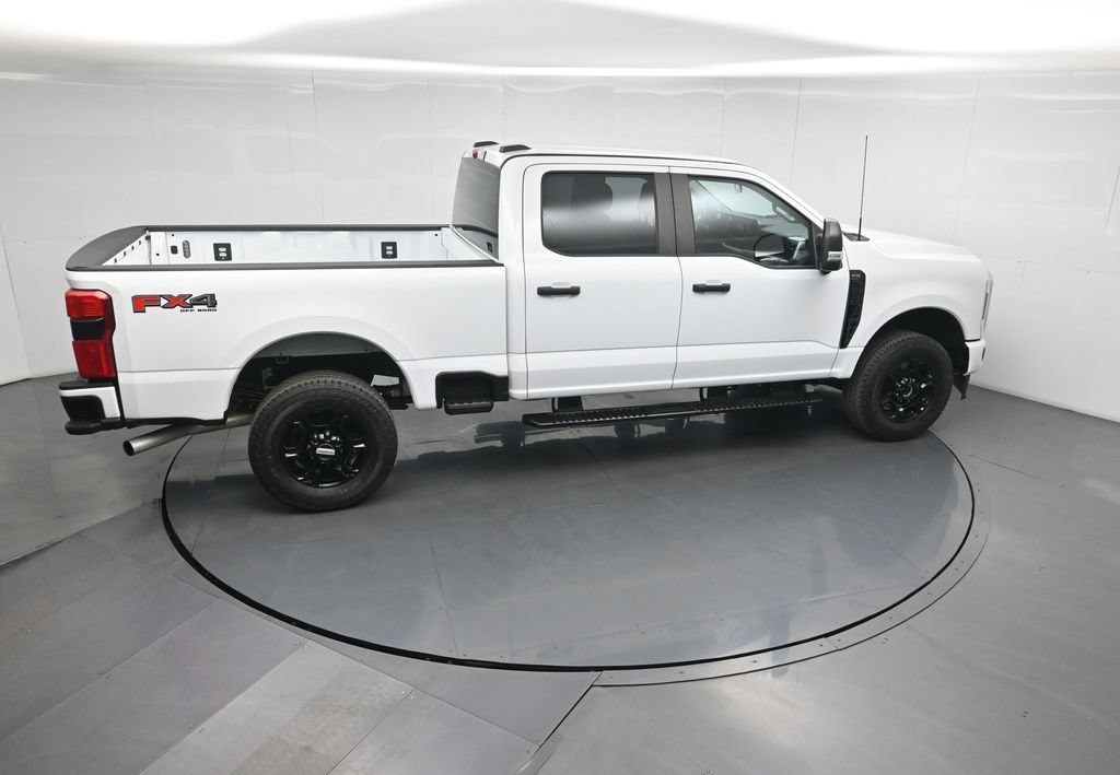 Certified 2024 Ford F250 XL w/ STX Appearance Package AWD/4WD image 40