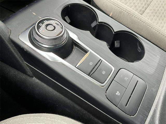 Certified 2022 Ford Escape SE w/ Convenience Package image 17