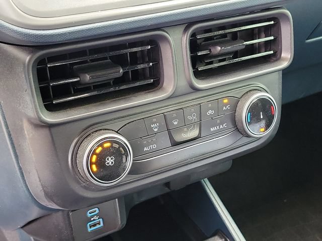 Certified 2022 Ford Maverick XL FWD image 19
