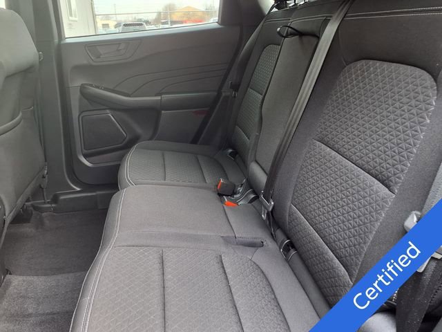 Certified 2024 Ford Escape Active image 10
