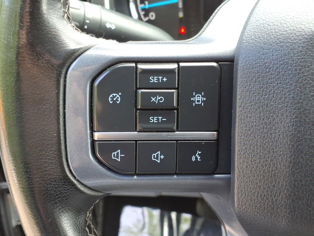 Certified 2023 Ford F150 XLT w/ Equipment Group 302A High AWD/4WD image 30
