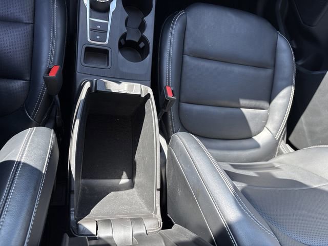 Certified 2023 Ford Escape Platinum w/ Class II Trailer Tow Package image 37