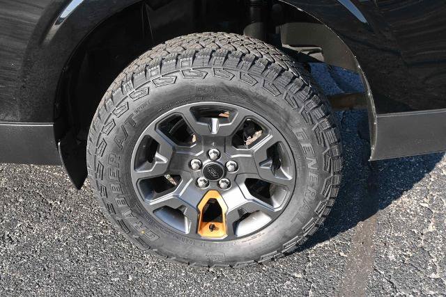Certified 2023 Ford Maverick Tremor w/ Tremor Off-Road Package AWD/4WD image 14