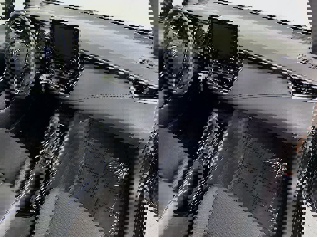 Used 2022 Toyota Corolla SE image 30