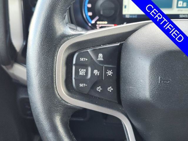 Certified 2022 Ford Bronco Wildtrak image 29