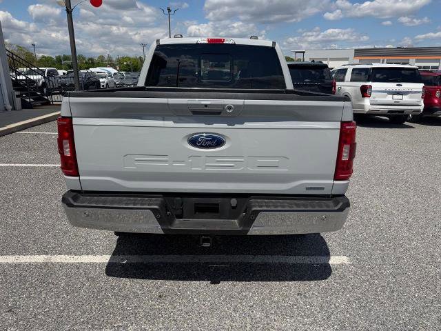Certified 2023 Ford F150 XLT w/ Equipment Group 302A High AWD/4WD image 7