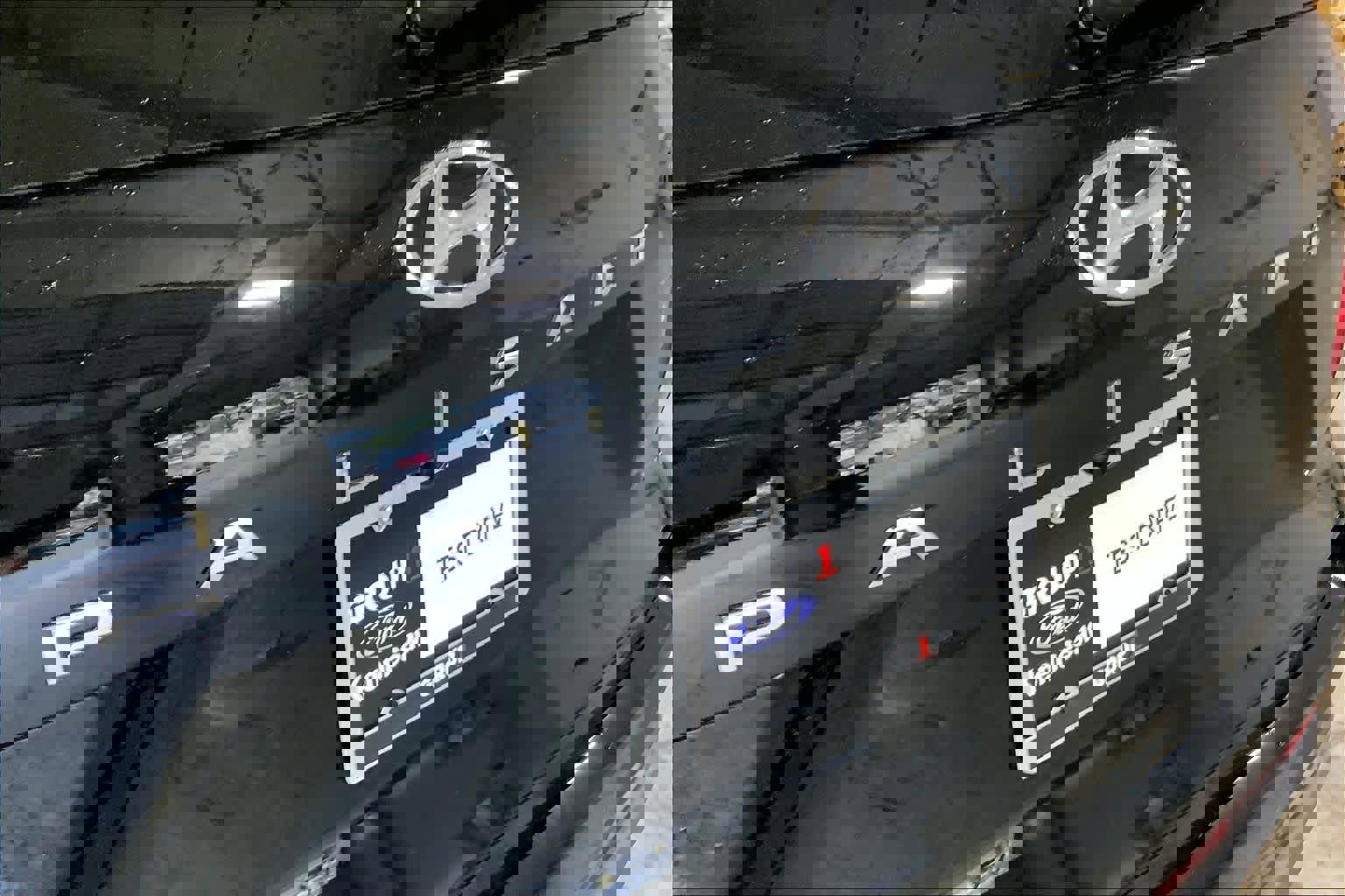 Used 2025 Hyundai Palisade SEL image 29