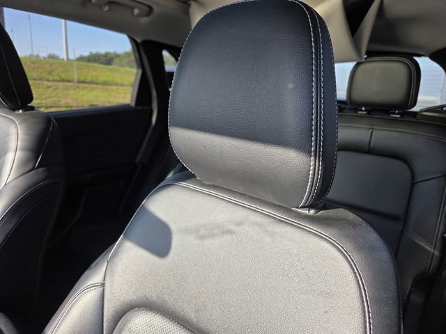 Certified 2022 Ford Escape SEL w/ Technology Package AWD/4WD image 12