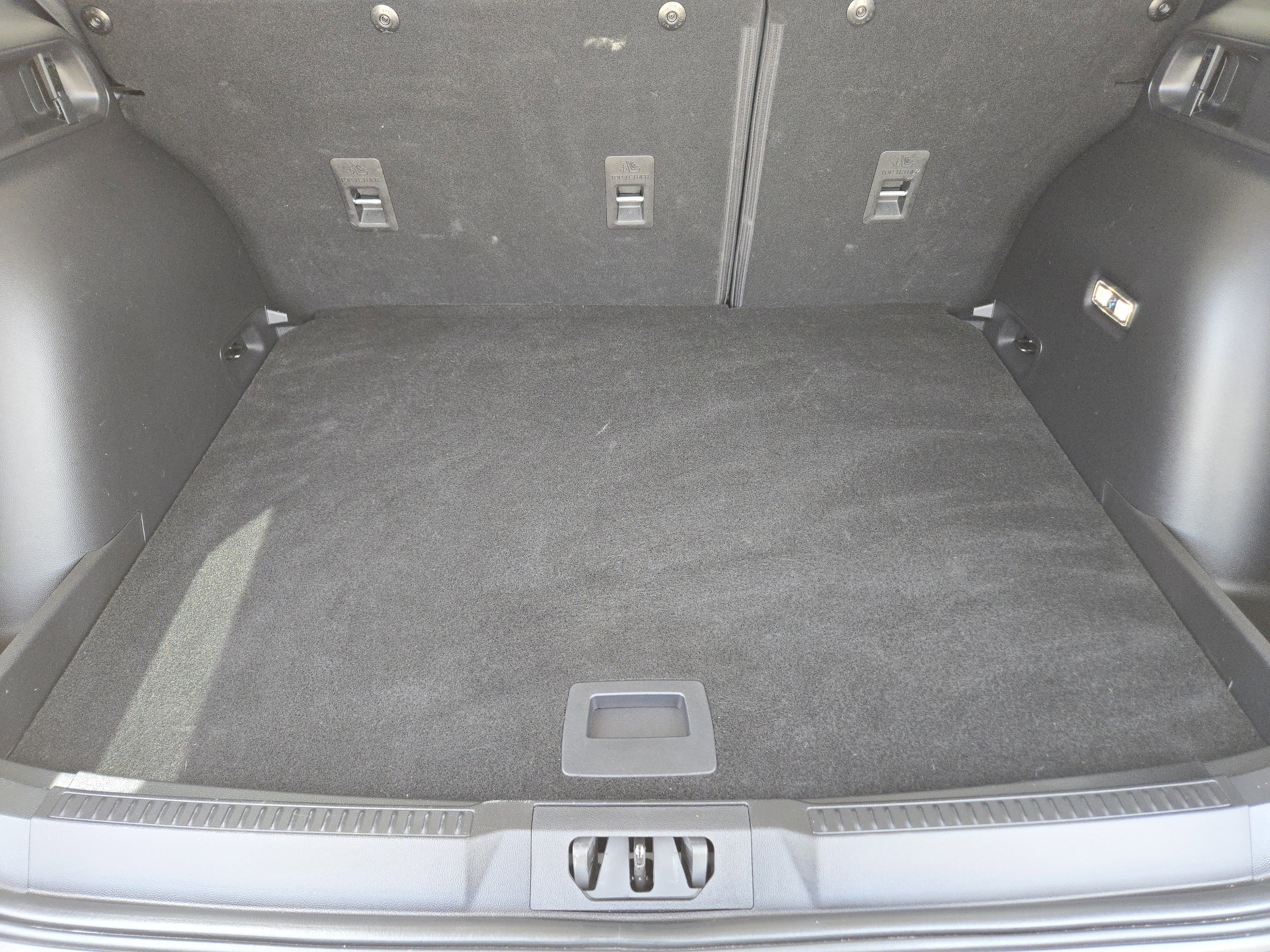 Certified 2025 Ford Bronco Sport Big Bend w/ Convenience Package image 30