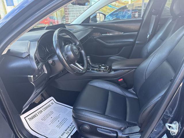 Used 2024 MAZDA CX-30 AWD 2.5 S w/ Select Sport Pkg image 7
