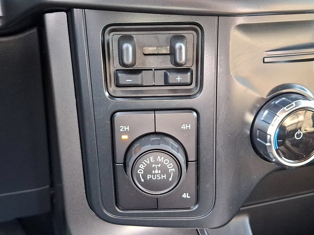 Certified 2025 Ford F150 Tremor w/ Bed Utility Package AWD/4WD image 26