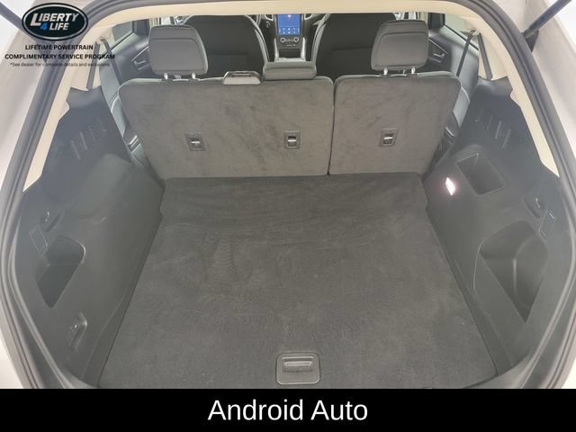 Certified 2022 Ford Edge SE AWD/4WD image 16
