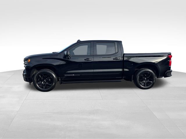 Used 2024 Chevrolet Silverado 1500 High Country w/ Midnight Edition video 2