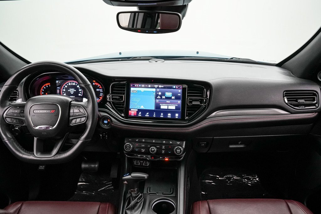 Used 2024 Dodge Durango R/T w/ Blacktop Package image 14