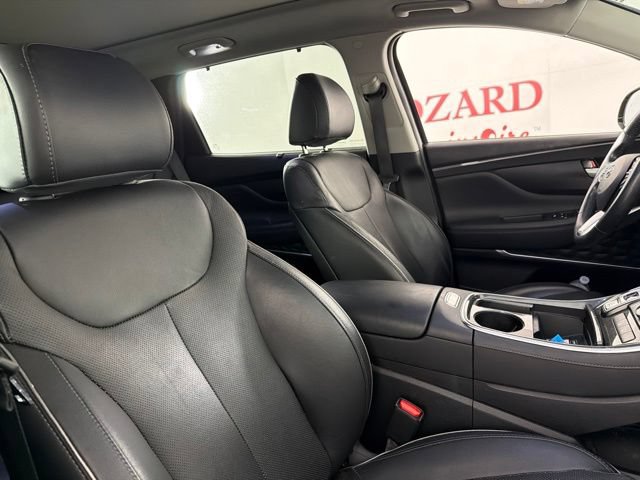 Used 2022 Hyundai Santa Fe SEL w/ Convenience + Premium Package FWD image 16