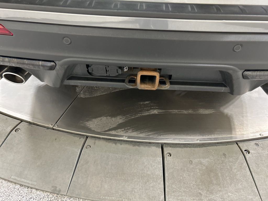 Certified 2021 Ford Explorer ST w/ Equipment Group 401A image 38