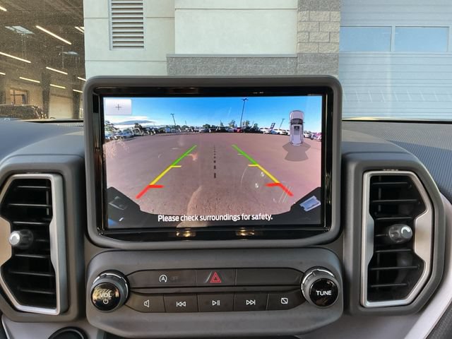 Certified 2023 Ford Bronco Sport Big Bend w/ Convenience Package AWD/4WD image 16
